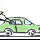 Basic car animation for beginners
