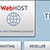 WebHost company header template