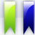 Web 2 0 ribbons photoshop tutorial