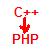 From C/C++ to PHP