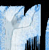 Frozen Text effect