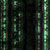 Matrix Animated Effect