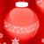 Christmas Balls Wallpaper