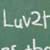 Chalk Board Text Effect - Video Tutorial	