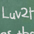 Chalk Board Text Effect - Video Tutorial