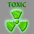 Toxic Waste Symbol - Video Tutorial	