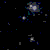 Creating a simple starfield space effect