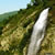 Add waterfalls to a landscape