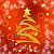 Create Unique Christmas greeting card design