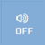 Flash Sound On/Off Button