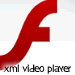 Creating an AS3 XML Video Player in Flash