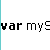 Variables, Data Types, and Strict Data Typing